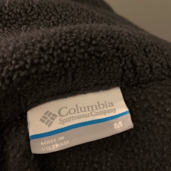 Columbia jacket - Picture 4 of 4